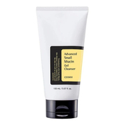 COSRX Tisztító arczselé Advanced Snail (Mucin Gel Cleanser) 150 ml akciós termékkép 1