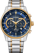 Citizen Classic Chrono AN8194-51L akciós termékkép 1