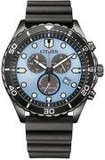 Citizen Eco-Drive Sport Chronograph AT2567-18L akciós termékkép 1