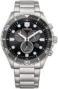 Citizen Eco-Drive Sporty Aqua Chrono AT2568-82E akciós termékkép 1