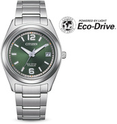 Citizen Eco-Drive Super Titanium FE6151-82X akciós termékkép 1