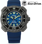 Citizen Promaster Eco-Drive Titanium BN0227-09L akciós termékkép 1