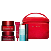 Clarins Ajándékcsomag Super Restorative Luxury Collection akciós termékkép 1