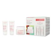 Clarins Testápoló ajándékcsomag Body Shaping Essentials akciós termékkép 1
