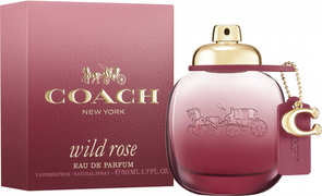 Coach Coach Wild Rose - EDP 30 ml akciós termékkép 1
