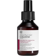 Collistar Tápláló olaj sérült hajra Phyto-Keratinnal (Restructuring Nourishing Hair Oil) 100 ml akciós termékkép 1