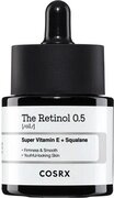 COSRX Arcolaj retinollal 0.5 (Retinol Oil) 20 ml akciós termékkép 1