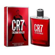 Cristiano Ronaldo CR7 - EDT 100 ml akciós termékkép 1