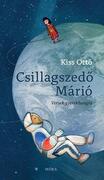 Csillagszedő Márió Versek gyerekhangra termék 2. képe