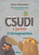Csudi, a pacsirta - A tél megmentése termék 2. képe