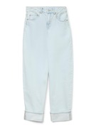 VERO MODA Farmer  világoskék akciós termékkép 1