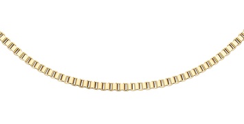Daniel Wellington Bronz lánc Venezia Elan DW00400554/7 44 cm akciós termékkép 1
