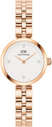 Daniel Wellington Elan Lumine Rose Gold DW00100717 akciós termékkép 1