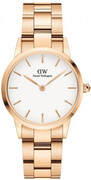 Daniel Wellington Iconic Link 32 RG White DW00100211 akciós termékkép 1