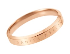 Daniel Wellington Eredeti bronz gyűrű Classic DW0040001 68 mm akciós termékkép 1