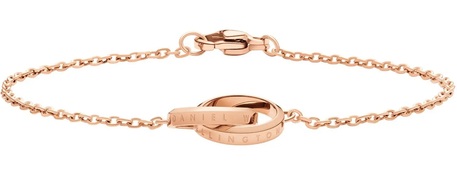 Daniel Wellington Bámulatos bronz karkötő Elan Unity DW00400168 15,5 cm akciós termékkép 1