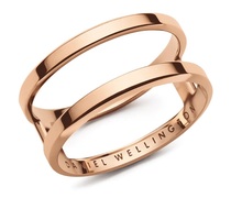 Daniel Wellington Jellegzetes bronz gyűrű Elan DW0040011 56 mm akciós termékkép 1