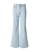 LEVI'S ® Farmer 'RIBCAGE BELLS VINTAGE'  világoskék akciós termékkép 1