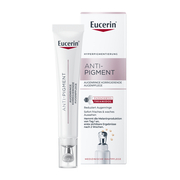EUCERIN Anti-Pigment szemránckrém (15ml) akciós termékkép 1