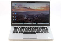  Dell Latitude 5410 felújított laptop garanciával i7-16GB-256SSD-FHD akciós termékkép 1