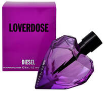 Diesel Loverdose - EDP 30 ml akciós termékkép 1
