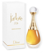 Dior J´adore L´Or Essence de Parfum (2023) - parfüm 50 ml akciós termékkép 1