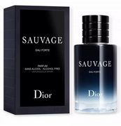 Dior Sauvage Eau Forte - parfüm 100 ml akciós termékkép 1