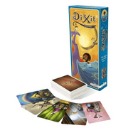Dixit 3: Utazás társasjáték kiegészítő termék 2. képe