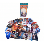 Dixit 4: Eredet társasjáték kiegészítő termék 2. képe