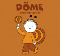 Döme, a krumplibogár lapozó termék 2. képe