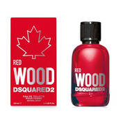 Dsquared² Red Wood - EDT 30 ml akciós termékkép 1