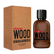 Dsquared² Original Wood - EDP 30 ml akciós termékkép 1