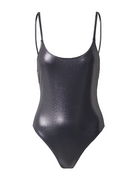 Calvin Klein Swimwear Fürdőruhák  fekete akciós termékkép 1