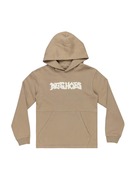DC Shoes Sport szabadidős felsők 'MORTAR'  homok / szürke akciós termékkép 1