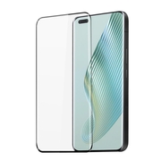 DUX 3D Edzett védőüveg Honor Magic5 Pro 5G készülékhez akciós termékkép 1