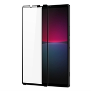 DUX 3D Edzett védőüveg Sony Xperia 10 V-hoz akciós termékkép 1