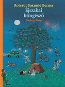 Éjszakai böngésző termék 2. képe