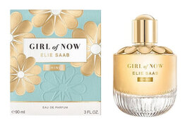 Elie Saab Girl Of Now Shine - EDP 50 ml akciós termékkép 1