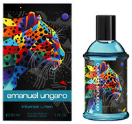 Emanuel Ungaro Intense For Him - EDP 100 ml akciós termékkép 1
