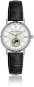 Emily Westwood Croco Black Silver EKB-BC001Q18S akciós termékkép 1
