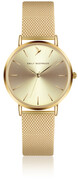 Emily Westwood Gold Sunray Mesh Watch EGH-3418 akciós termékkép 1