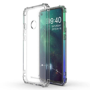 AIRBAG Extra strapabíró Huawei P40 Lite E átlátszó burkolat akciós termékkép 1