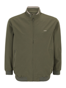 Jack & Jones Plus Átmeneti dzseki 'JPRBlubrad'  khaki akciós termékkép 1