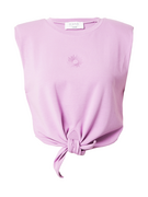 ABOUT YOU x Iconic by Tatiana Kucharova Top 'Giulia'  lila akciós termékkép 1