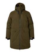 Zizzi Átmeneti parka 'MTRACK'  khaki akciós termékkép 1