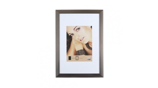 Fotókeret 21x29,7 DIN A4 LADY STYLE stahl akciós termékkép 1