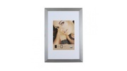 Fotókeret LADY STYLE 20x30 ezüst termék 2. képe