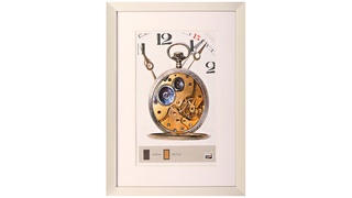 Fotókeret TIMELESS 15x20 fehér akciós termékkép 1