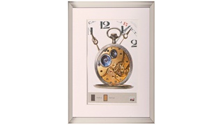 Fotókeret TIMELESS 20x30 ezüst akciós termékkép 1