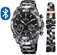 Festina Chrono Bike Connected Special Edition 20545/1 akciós termékkép 1